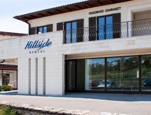 Hillside Dental Zahnklinik